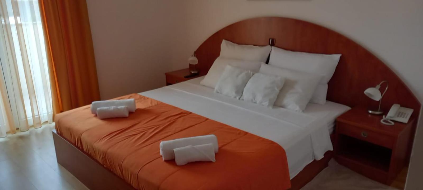 Bed & Breakfast Jugo Novalja Dış mekan fotoğraf
